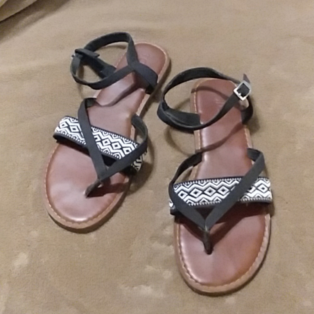 Toms Sandals